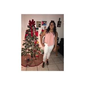 Meet your Posher, Carla